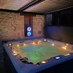 Nyaraló Du Mas De Bede Assier