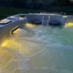 Du Mas De Bede Сasa de vacaciones Assier