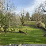 Du Mas De Bede Сasa de vacaciones *