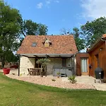 Du Mas De Bede Сasa de vacaciones