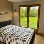 Du Mas De Bède Casa vacanze