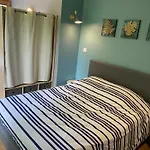 Du Mas De Bède Casa vacanze