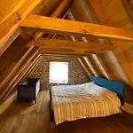 Сasa de vacaciones Du Mas De Bede Assier