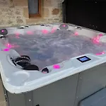 Du Mas De Bede Сasa de vacaciones