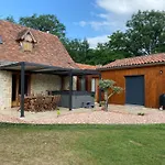 Сasa de vacaciones Du Mas De Bede Assier