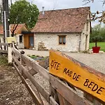 Du Mas De Bède Assier