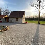 Du Mas De Bede Сasa de vacaciones