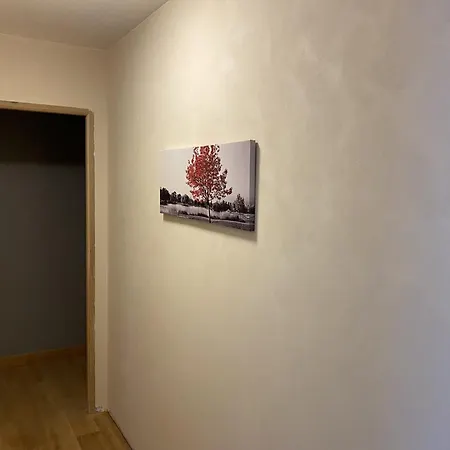 Semesterbostad Du Mas De Bede *