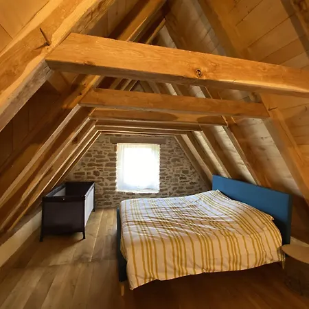 Semesterbostad Du Mas De Bede *