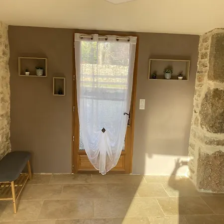 Du Mas De Bede * Assier