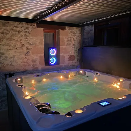 Semesterbostad Du Mas De Bede Assier