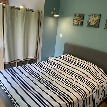 Du Mas De Bede Semesterbostad Assier