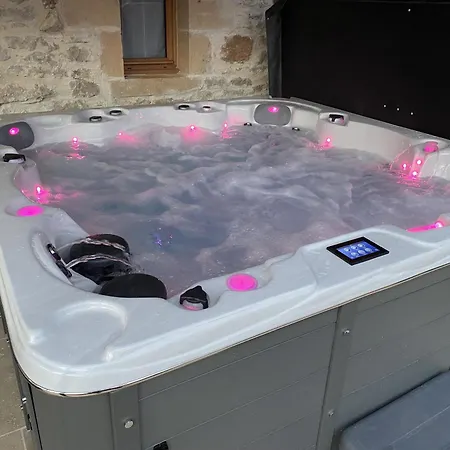 Du Mas De Bede Semesterbostad *