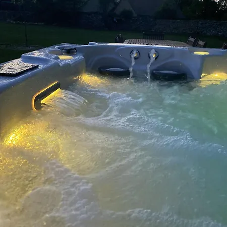 Du Mas De Bede Semesterbostad Assier