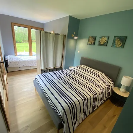 Du Mas De Bede Assier