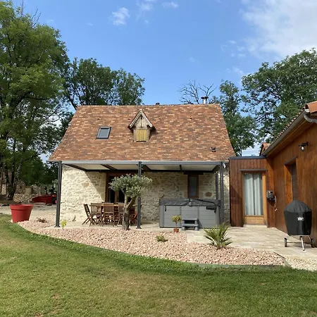 Du Mas De Bede Assier