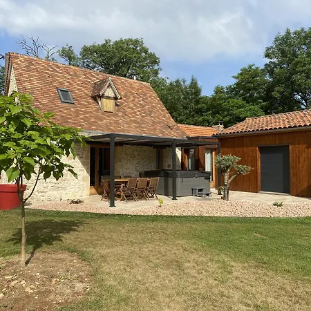 Du Mas De Bede Assier