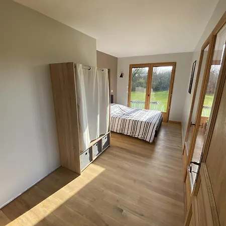 Du Mas De Bede Semesterbostad