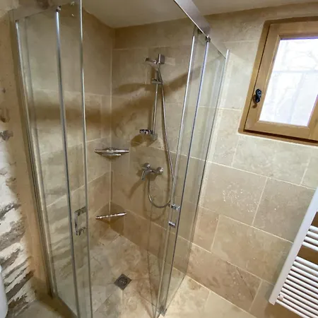 Du Mas De Bede Semesterbostad