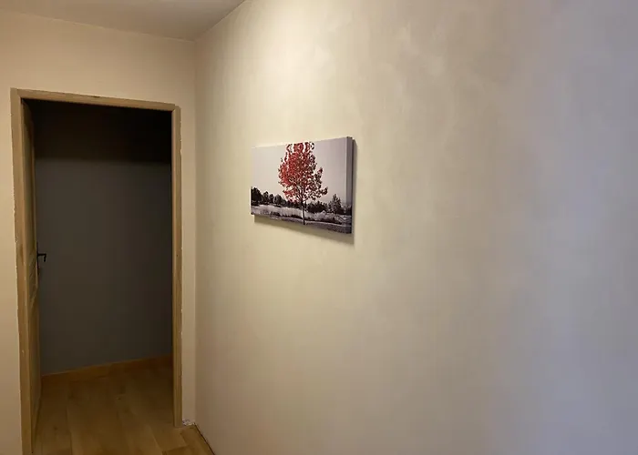 Nyaraló Du Mas De Bede *