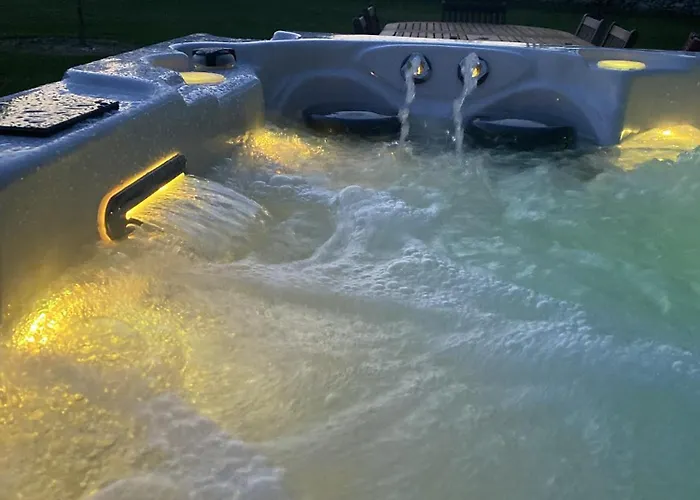 Du Mas De Bede Nyaraló Assier