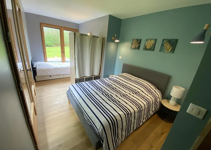 Du Mas De Bede Assier