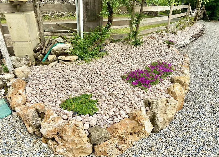 Du Mas De Bede Nyaraló *