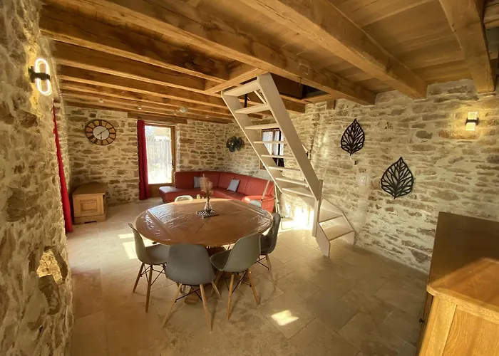 Du Mas De Bede Assier