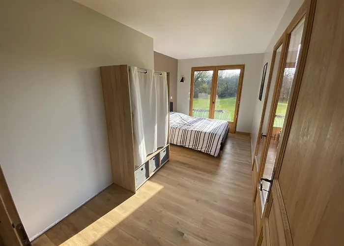 Du Mas De Bede Nyaraló