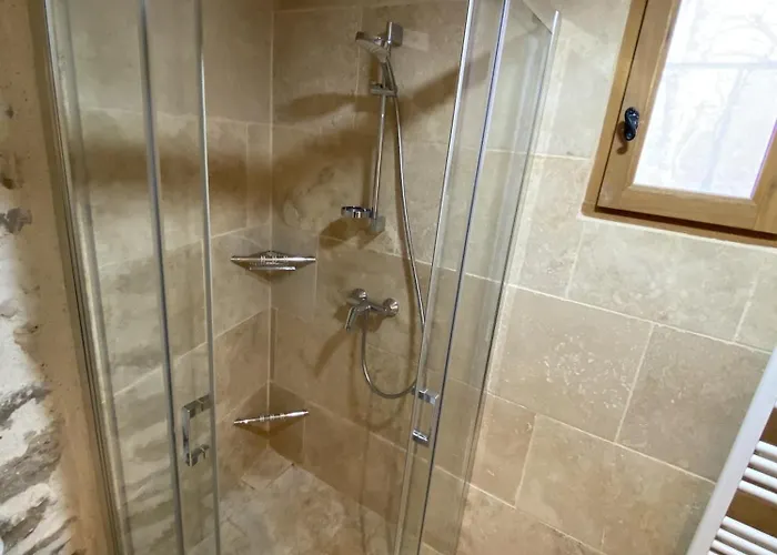 Du Mas De Bede Nyaraló